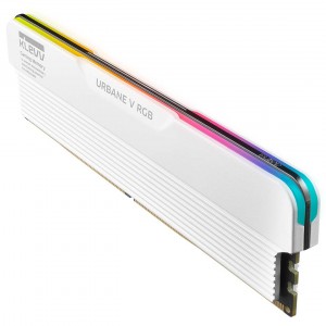 رم دسکتاپ DDR5 کلو 7200MHz مدل Klevv Bolt V ظرفیت 2×16 گیگابایت