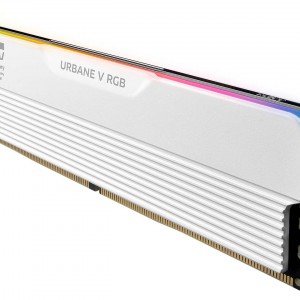 رم دسکتاپ DDR5 کلو 7200MHz مدل Klevv Bolt V ظرفیت 2×16 گیگابایت