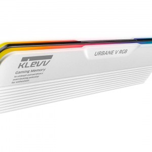 رم دسکتاپ DDR5 کلو 7200MHz مدل Klevv Bolt V ظرفیت 2×16 گیگابایت