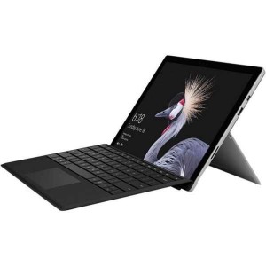 مایکروسافت سرفیس پرو 5 مدل Microsoft Surface Pro 5 Core i5-8250U 8GB 256GB SSD