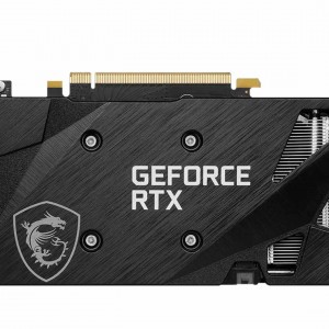 کارت گرافیک ام اس آی مدل  RTX 4070 SUPER VENTUS 3X 12GB GDDR6X