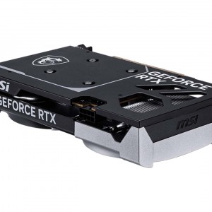 کارت گرافیک ام اس آی مدل MSI GeForce RTX 4060 VENTUS 2X Black 8GB GDDR6 OC Edition