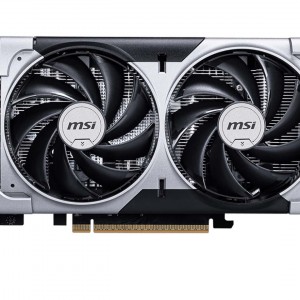 کارت گرافیک ام اس آی مدل MSI GeForce RTX 4060 VENTUS 2X Black 8GB GDDR6 OC Edition