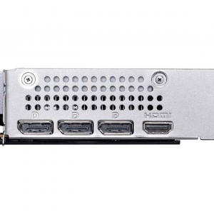 کارت گرافیک ام اس آی مدل MSI GeForce RTX 4060 VENTUS 2X Black 8GB GDDR6 OC Edition