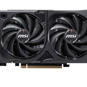 کارت گرافیک ام اس آی مدل GeForce RTX 5060 8G VENTUS 2X OC