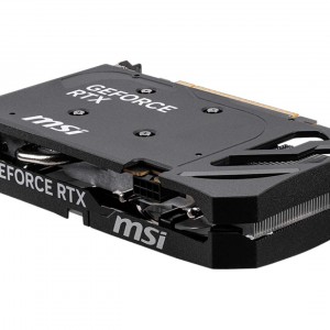 کارت گرافیک ام اس آی مدل GeForce RTX 5060 8G VENTUS 2X OC