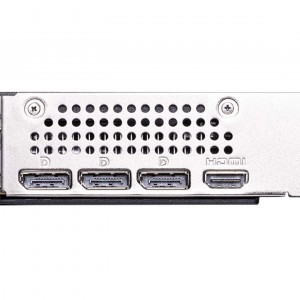 کارت گرافیک ام اس آی مدل GeForce RTX 5060 8G VENTUS 2X OC