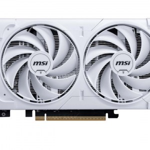 کارت گرافیک ام اس آی مدل GeForce RTX 5060 8G SHADOW 2X OC