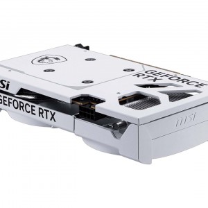 کارت گرافیک ام اس آی مدل GeForce RTX 5060 8G SHADOW 2X OC