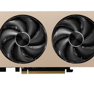 کارت گرافیک ام اس آی مدل GeForce RTX 5060 8G VENTUS 2X OC WHITE