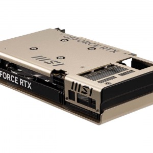 کارت گرافیک ام اس آی مدل GeForce RTX 5060 8G VENTUS 2X OC WHITE