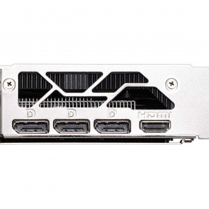کارت گرافیک ام اس آی مدل GeForce RTX 5060 8G VENTUS 2X OC WHITE