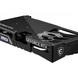 کارت گرافیک ام اس آی مدل GeForce RTX 5060 8G INSPIRE 2X OC