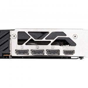 کارت گرافیک ام اس آی مدل GeForce RTX 5060 8G INSPIRE 2X OC