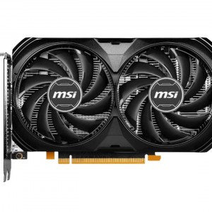 کارت گرافیک ام اس آی مدل GeForce RTX 5060 Ti 8G INSPIRE 2X OC