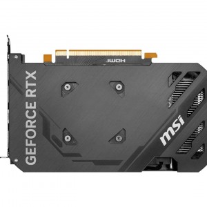 کارت گرافیک ام اس آی مدل GeForce RTX 5060 Ti 8G INSPIRE 2X OC