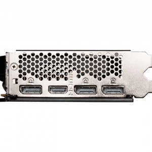 کارت گرافیک ام اس آی مدل GeForce RTX 5060 Ti 8G INSPIRE 2X OC