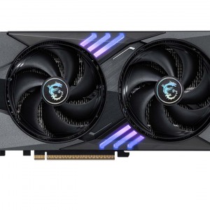 کارت گرافیک ام اس آی مدل GeForce RTX 5060 Ti 8G INSPIRE 2X OC