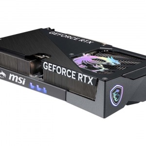 کارت گرافیک ام اس آی مدل GeForce RTX 5060 Ti 8G INSPIRE 2X OC