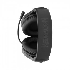هدست گیمینگ با سیم ردراگون مدل Redragon H350 Pandora RGB