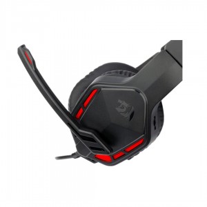هدست گیمینگ با سیم ردراگون مدل Hylas H260 RGB