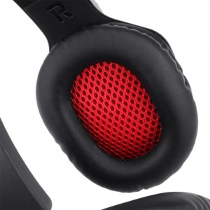 هدست گیمینگ با سیم ردراگون مدل Hylas H260 RGB