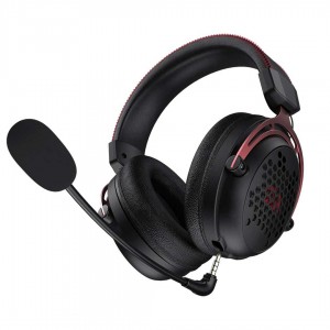 هدست گیمینگ با سیم ردراگون مدل Hylas H260 RGB