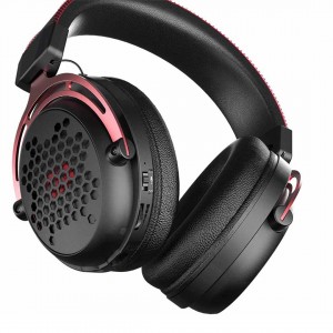 هدست گیمینگ با سیم ردراگون مدل Hylas H260 RGB