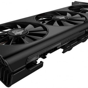 کارت گرافیک ایک اف ایکس  XFX RX 5700 XT Triple 8GB GDDR6