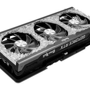 کارت گرافیک ایسوس  ASUS RTX 3070 OC EDITION 8GB GDDR6