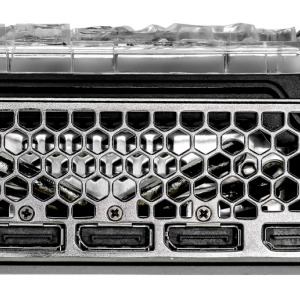 کارت گرافیک ایسوس  ASUS RTX 3070 OC EDITION 8GB GDDR6