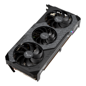 کارت گرافیک ایک اف ایکس  XFX RX 5700 XT Triple 8GB GDDR6