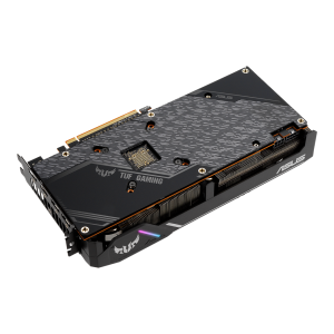 کارت گرافیک ایک اف ایکس  XFX RX 5700 XT Triple 8GB GDDR6