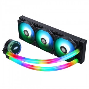 خنک کننده مایع اوست AWEST GT-AV360 ARGB