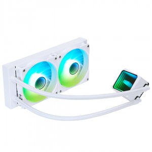 خنک کننده مایع اوست AWEST GT-AV240W Infinity