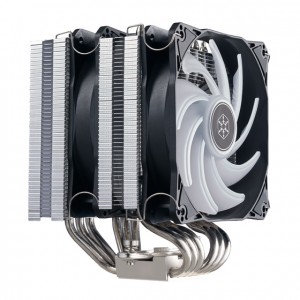 خنک کننده پردازنده گیم دیاس مدل BOREAS E1-410 ARGB