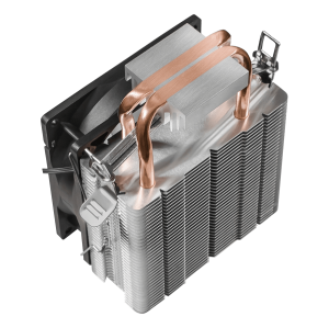 خنک کننده پردازنده سیلوراستون Hydrogon D120W ARGB