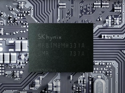 شرکت SK Hynix به سه دهه‌ سلطه سامسونگ پایان داد