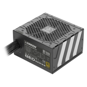 منبع تغذیه کامپیوتر گرین مدل GREEN GP700A-GED