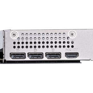 کارت گرافیک ام اس آی مدل MSI RTX 5060 Ti 16GB INSPIRE 2X OC