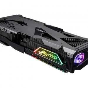 کارت گرافیک ام اس آی مدل  MSI RTX 5060 Ti 16GB VENTUS 2X OC PLUS