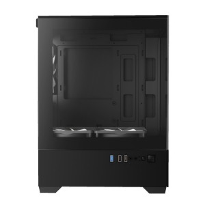 کیس کامپیوتر ایکس پی جی مدل XPG Invader X Mini White