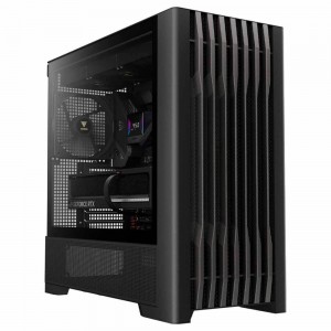 کیس کامپیوتر گیمینگ گیم دیاس مدل GAMDIAS ATHENA P3