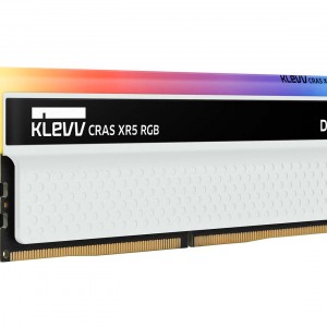 رم کامپیوتر DDR5 کلو 6000 مگاهرتز مدل URBANE V RGB ظرفیت 32 گیگابایت