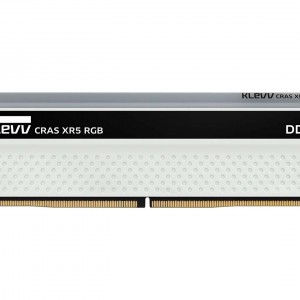 رم کامپیوتر DDR5 کلو 6000 مگاهرتز مدل URBANE V RGB ظرفیت 32 گیگابایت