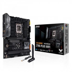 مادربرد ایسوس  ASUS TUF GAMING Z790-PLUS WIFI DDR5