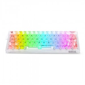 کیبورد گیمینگ ردراگون مدل Redragon K617 FIZZ Wired Magnetic Gaming