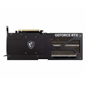 کارت گرافیک ام اس آی مدل MSI RTX 5060 Ti 16GB VANGUARD SOC
