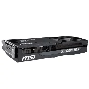 کارت گرافیک MSI RTX 5070 12GB Shadow 3X OC