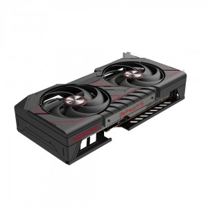 کارت گرافیک ایسوس ASUS TUF RX 5700XT 8G GAMING
